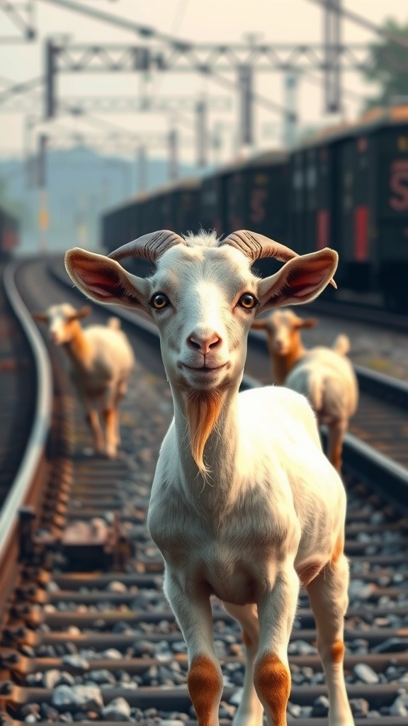 Bakri Ki Katha: Dard Aur Ummeed