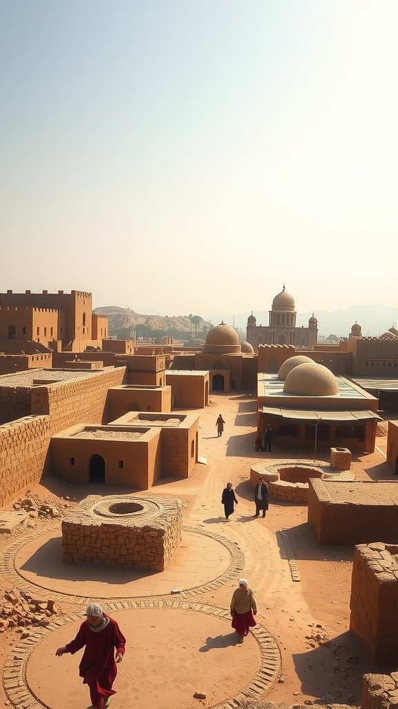 قصة سيدنا إبراهيم عليه السلام