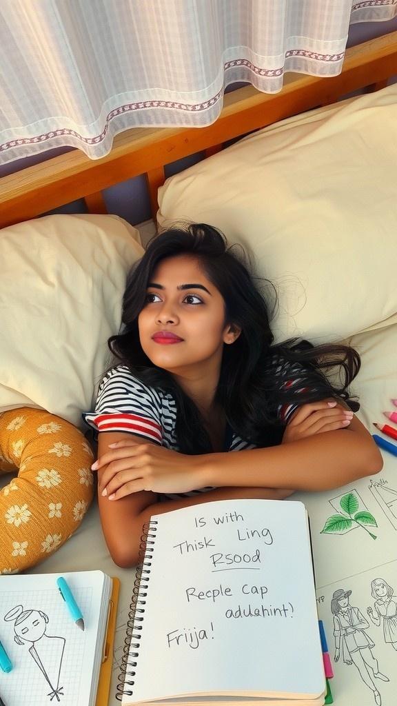 স্বপ্নের পিছনে কঠোর পরিশ্রমের গুরুত্ব