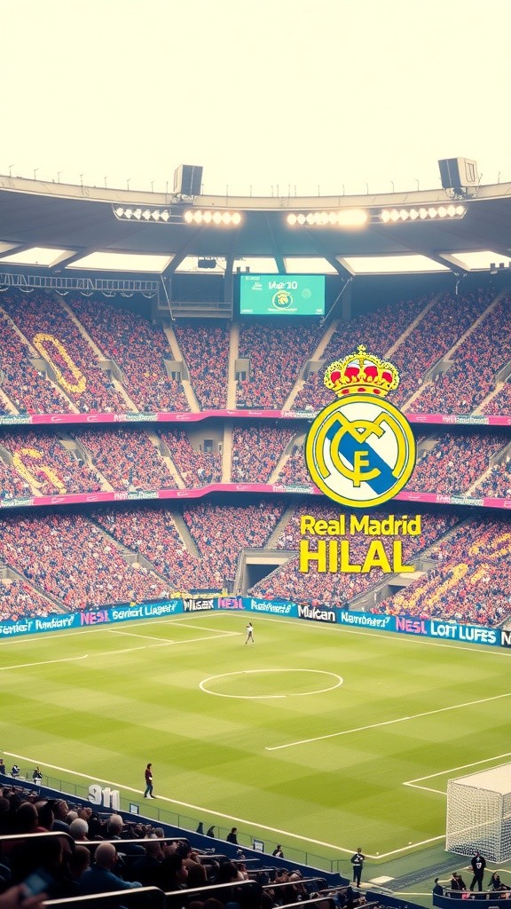 Resumen del Empate 1-1 entre Real Madrid y Al-Hilal en el Mundial de Clubes 2025