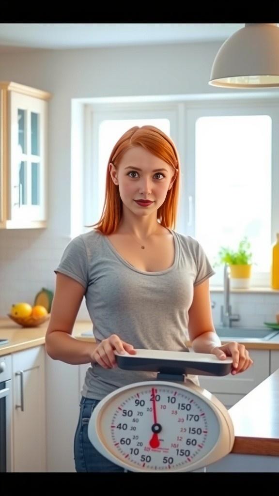 Memahami Perbedaan: Weight Loss vs. Fat Loss!