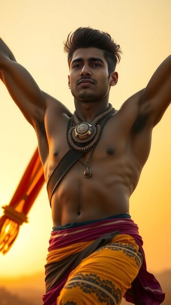 জয়ের জন্য দাড়া: আজই শুরু করো!