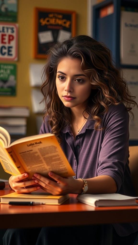 تفوق في العلوم مع دكتور عَمرٔ الغريب!