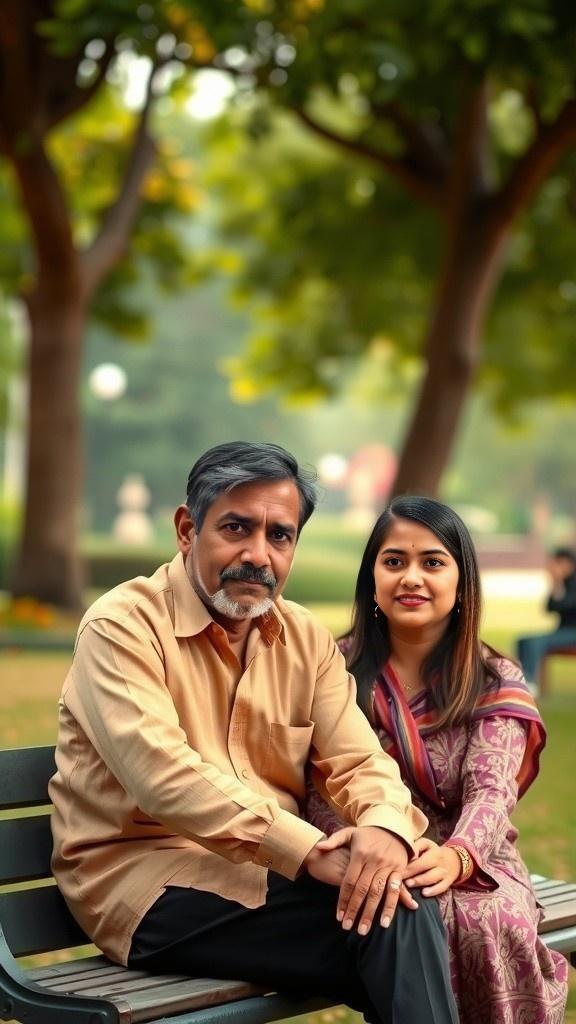 ज़िंदगी की सच्चाई और रिश्तों की परख