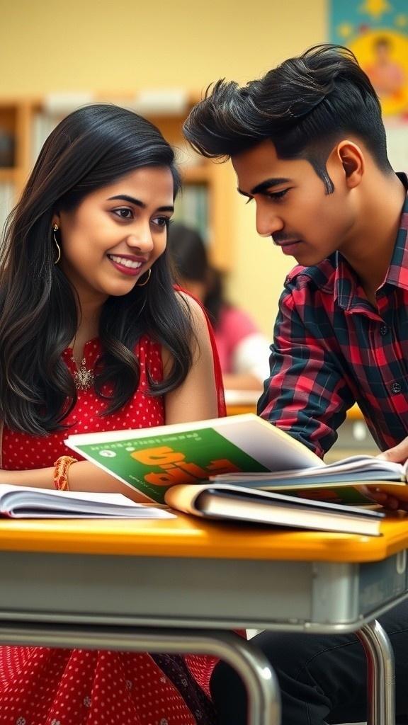 अनजाना बोझ: दोस्ती का धोखा