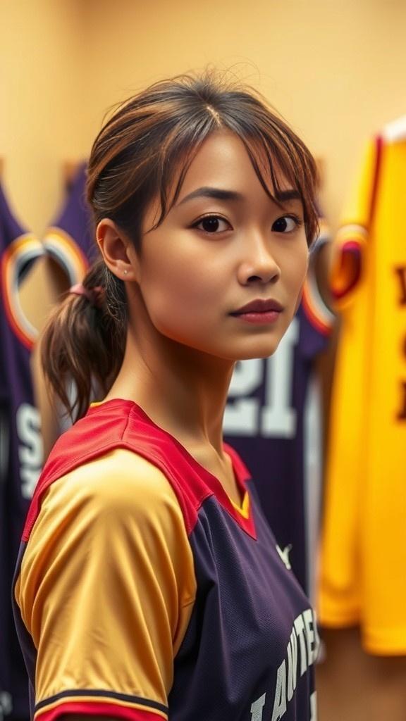 Diamond Heat: A Journey of Grit and Glory