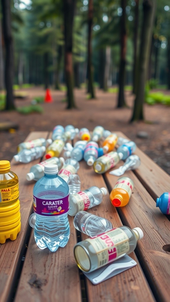Stay Fresh and Eco-Friendly: The Ultimate Reusable Water Bottle!