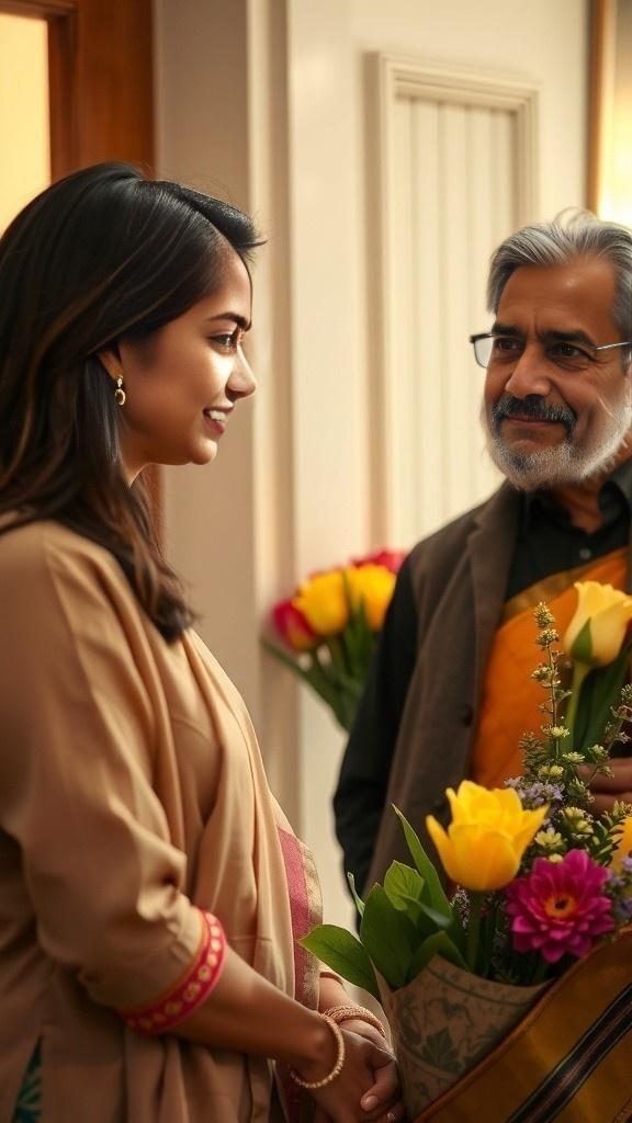 संवेदनशीलता और ससुराल: एक अगरबत्ती की कहानी