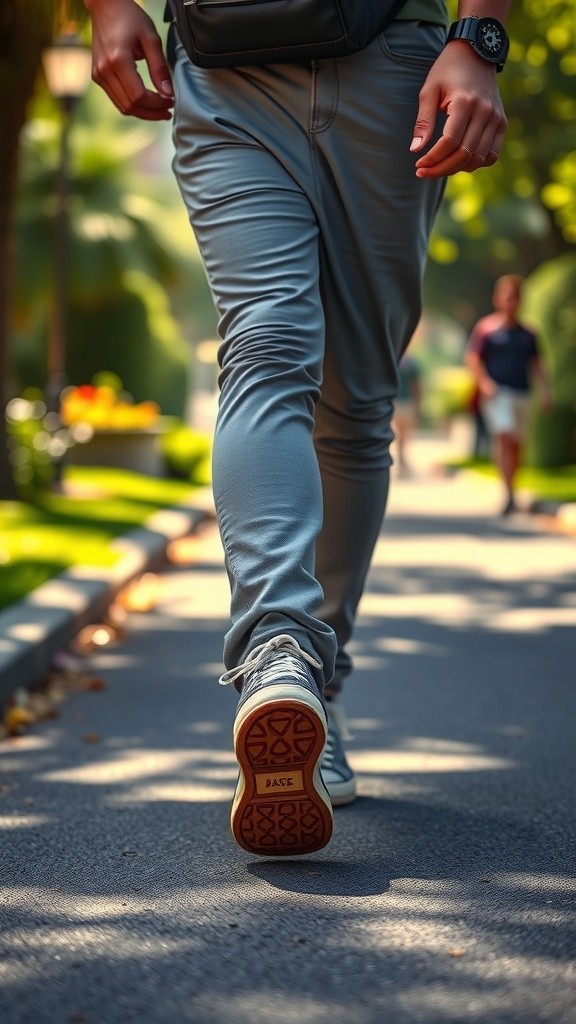 Sepatu Robek, Masa Depan Cerah