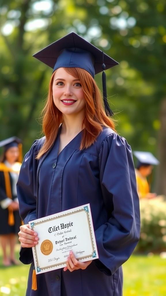Struggles and Triumphs: Landing My First Job
