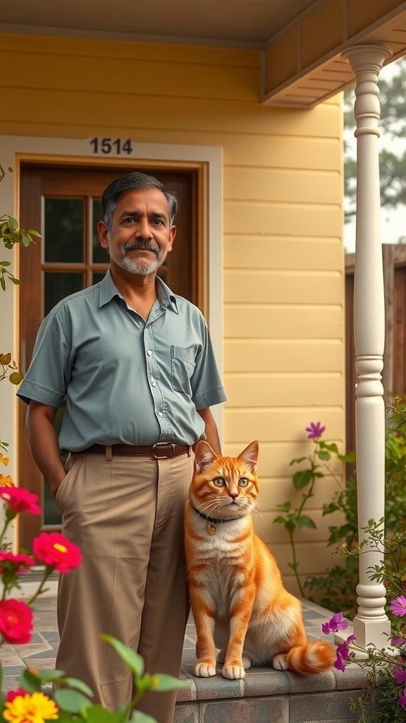 Comel el Gato: De Humorista a Influencer Viral