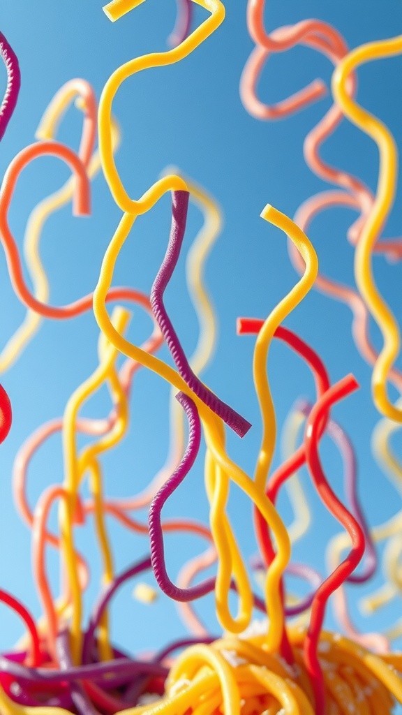 Noodle Destiny: The Ultimate Broth Challenge!