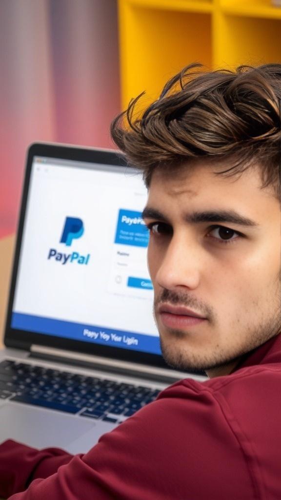 Fix PayPal Limitations Right Now!