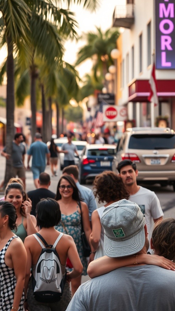🌴 Discover South Florida: Couples & Family Fun Awaits!