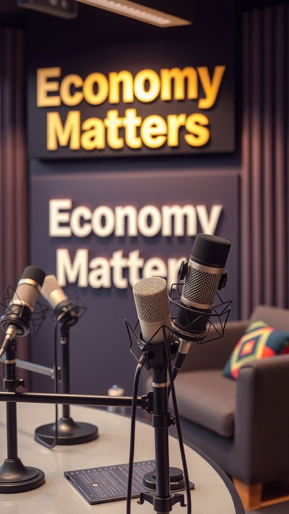 Analyzing Current Economic Challenges