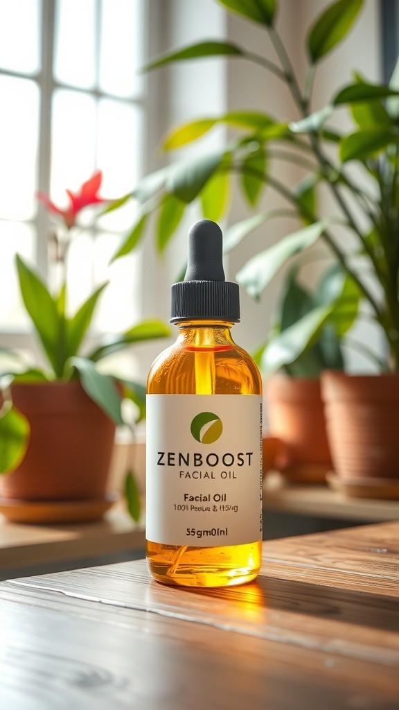 Ritual de Belleza Natural Zenboost