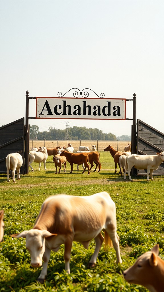 Découvrez Achahada : Viande Halal d'Excellence