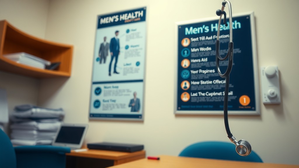 7 Key Symptoms of Prostate Issues Every Man Should Know