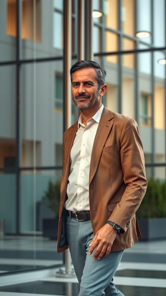 قيمة الخبرة والتواضع في العمل