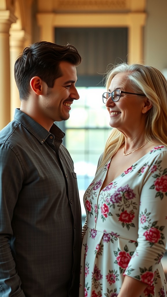 From Riches to Rags: A Man's Journey to Love and Redemption