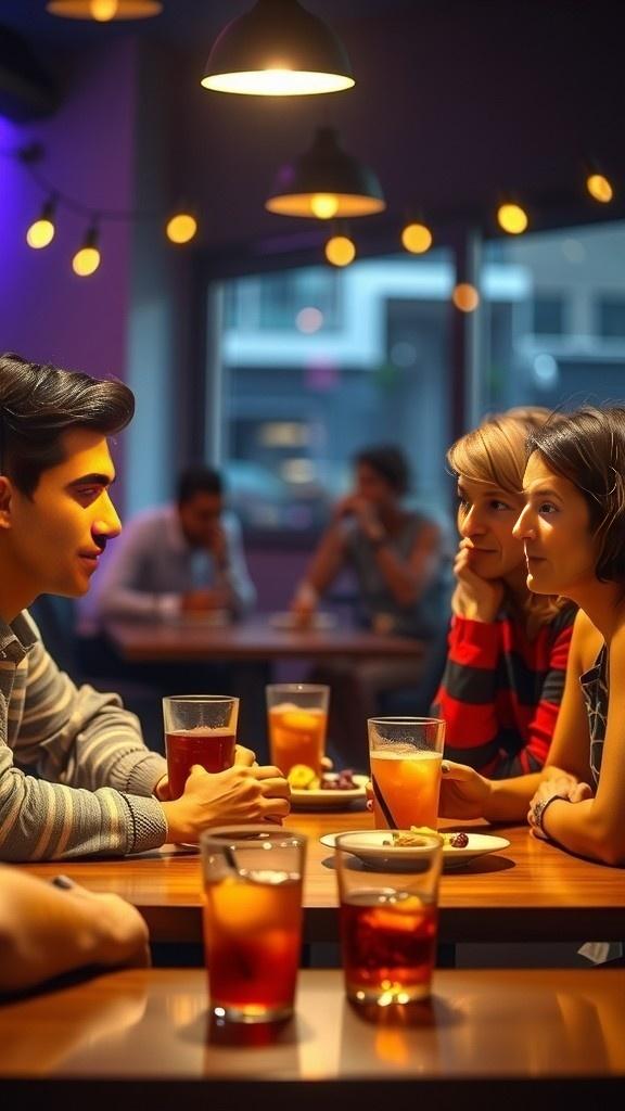The Value of Genuine Connection in Relationships