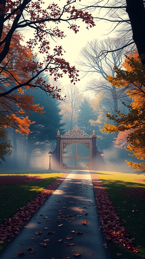 Reawakening the Thirteenth Gate