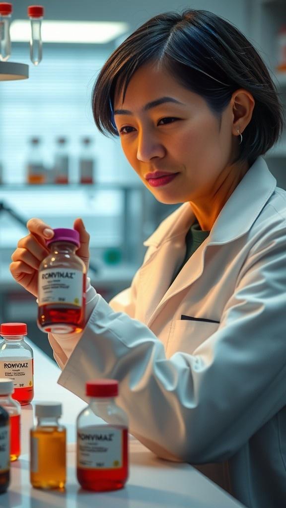 Romvimza: A New Hope for TGCT Treatment