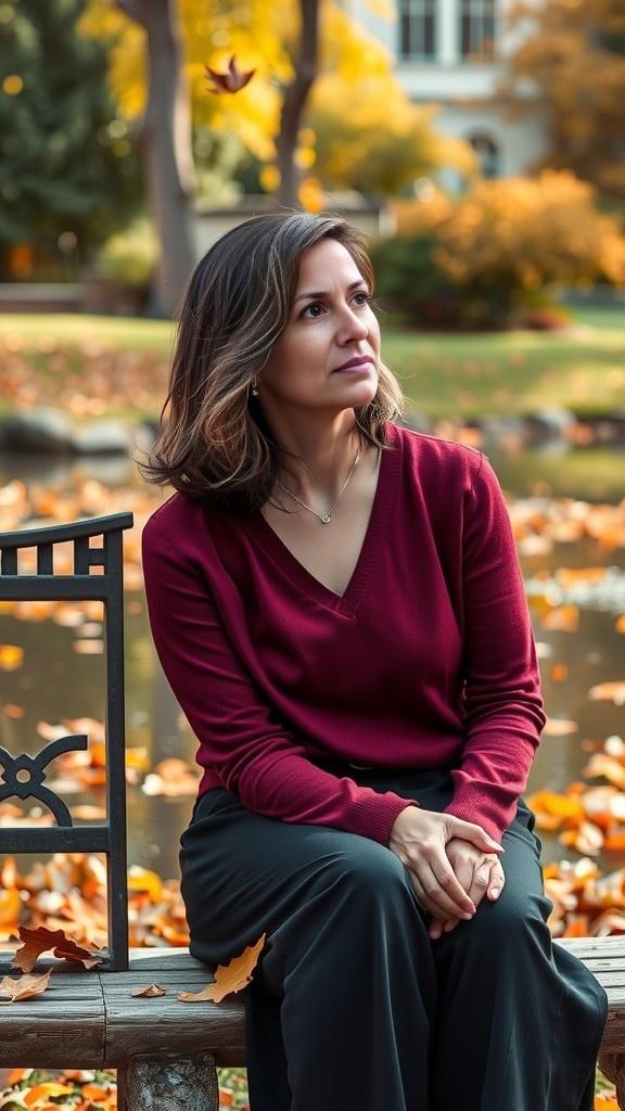 Embrace Self-Kindness: Stop the Cycle of Criticism