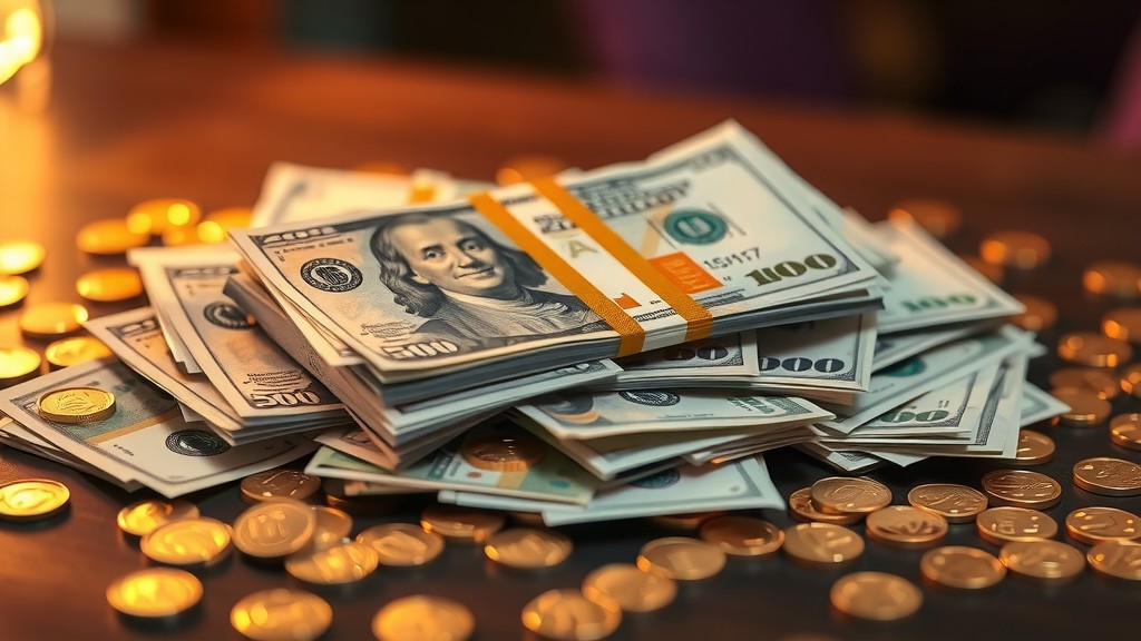 The Hidden Excesses of Billionaire Wealth