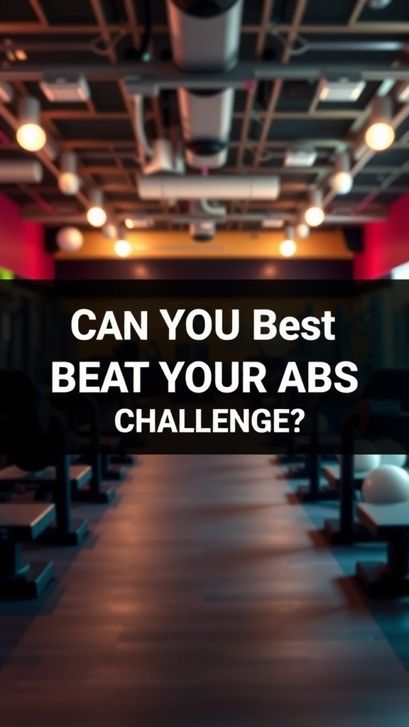 5 Viral Fitness Video Ideas Under 60 Seconds!