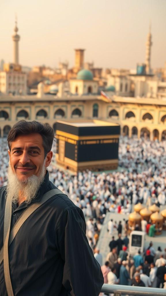 فتح مکہ: بلالؓ کی پہلی اذان