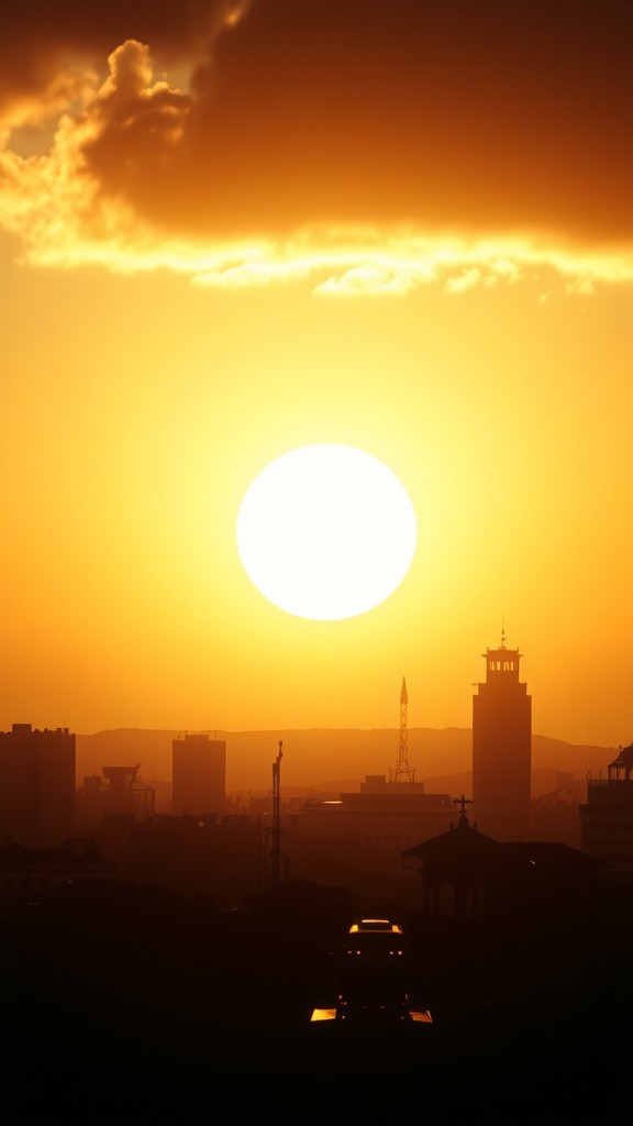 Living in the Flash of Light: Hiroshima, 1945