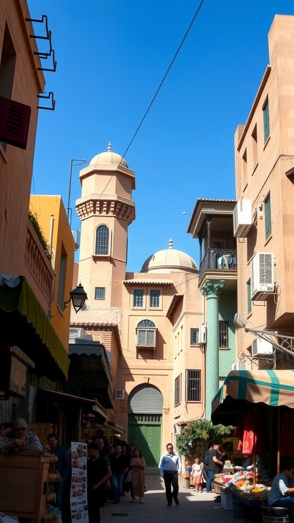 Ali Baba and the Forty Thieves