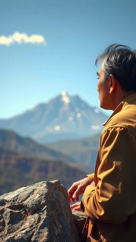 Journey to Possibility: Climbing Together