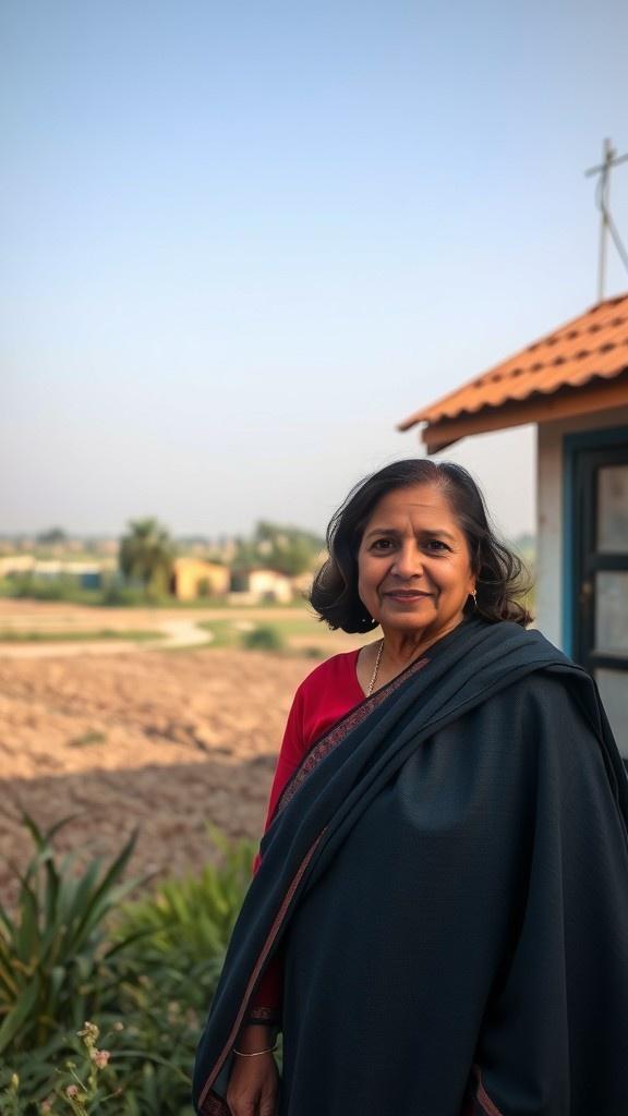 सास-बहू की दोस्ती