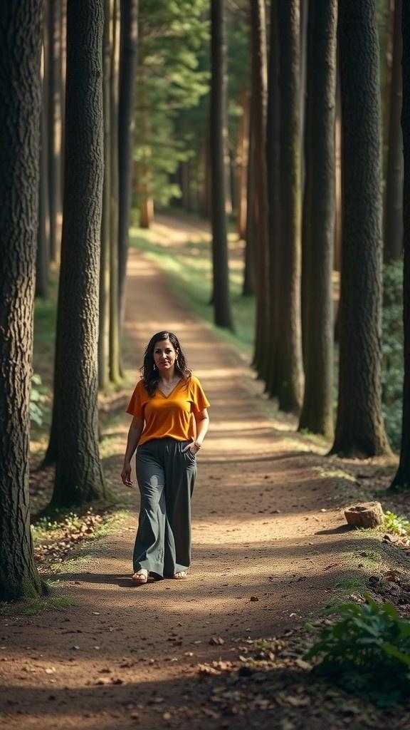 Hargai Setiap Langkah Kecil Menuju Tujuan