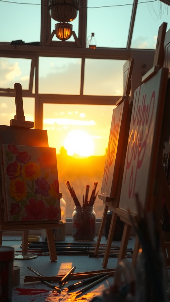 Tapestry of Love: The Art of AKA and Nelli Tembe