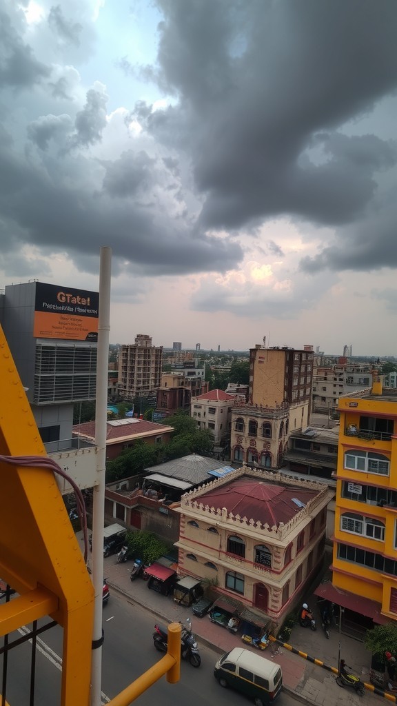 आख़िरी कॉल: अहमदाबाद की त्रासदी