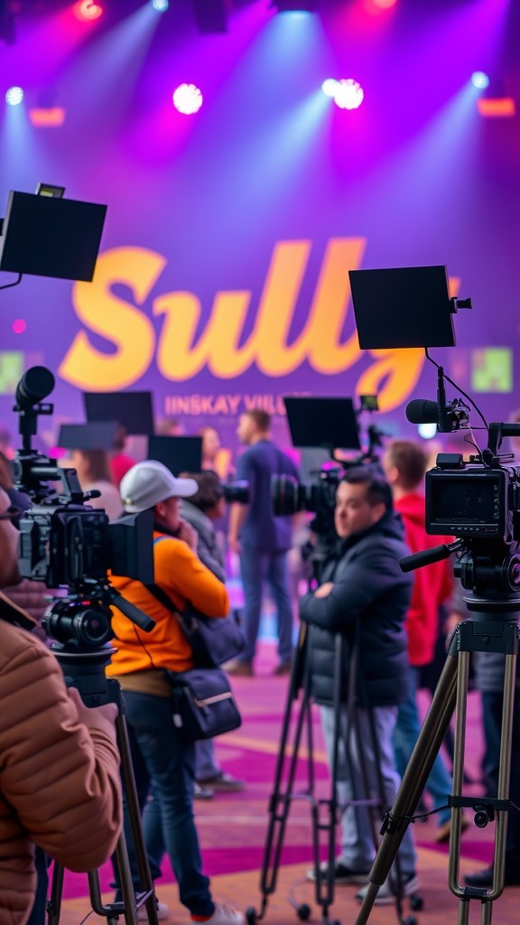 Sully: Crafting the Story Behind the Scenes