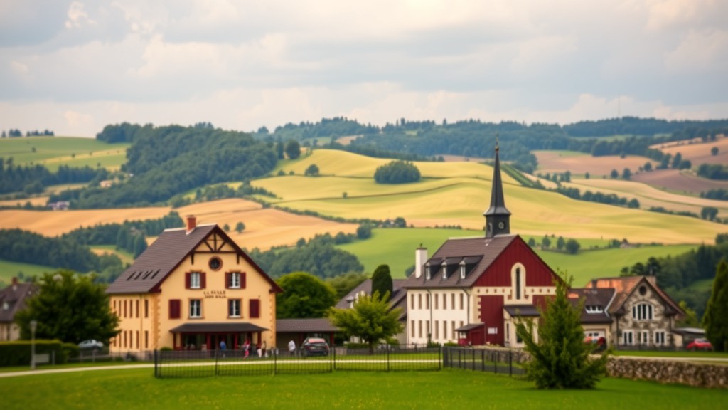 The Last Lesson: A Heartfelt Farewell to French Education