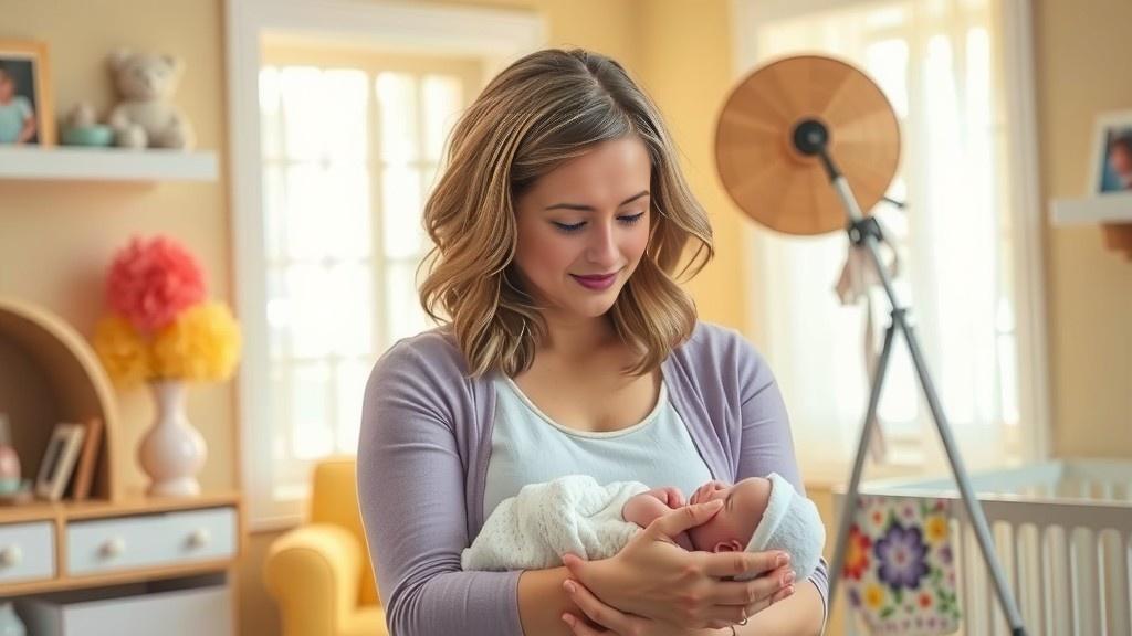 A Tale of a Woman and a Child