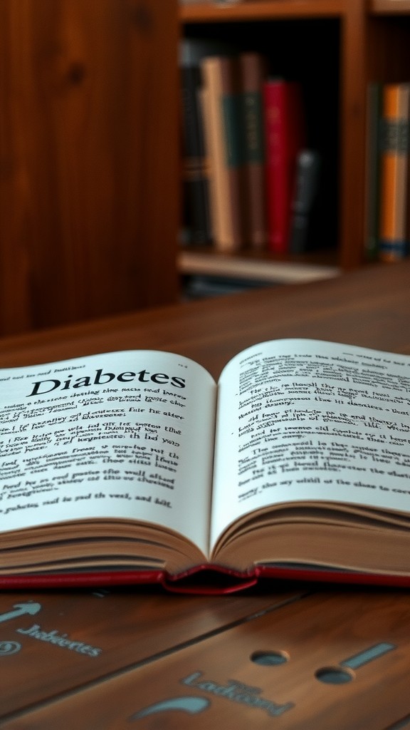 Raising Diabetes Awareness