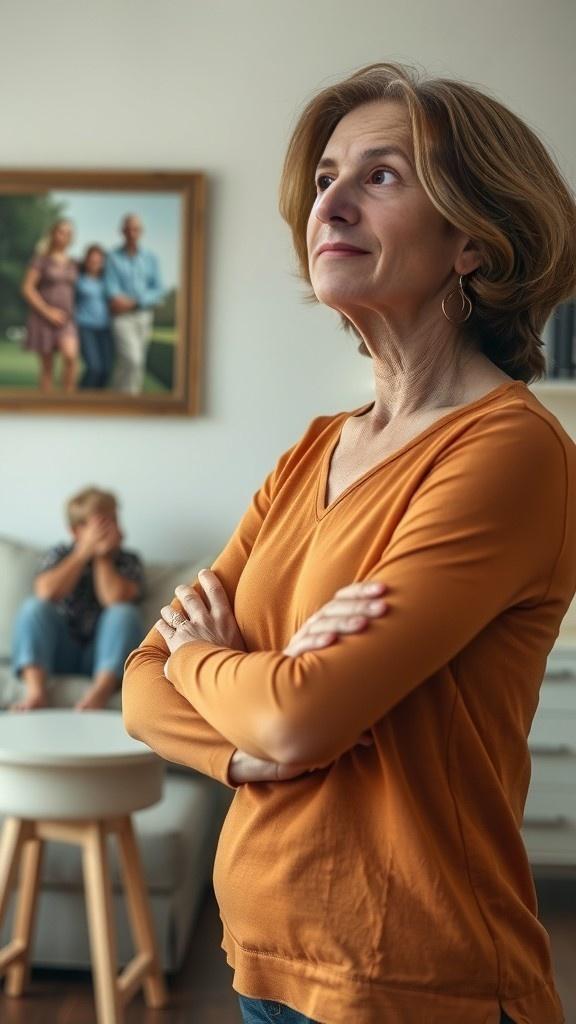 The Tale of a Wicked Mother-in-Law