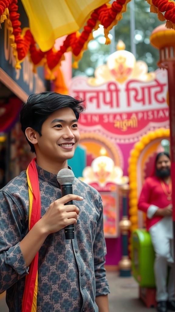 बिहार के रंगीन संस्कृति