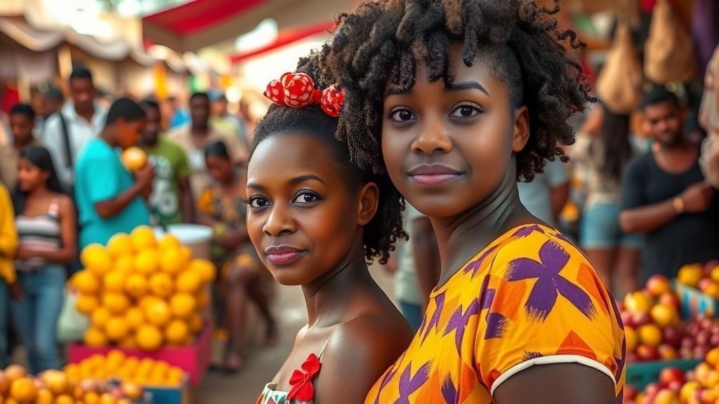 Love in a Nigerian City