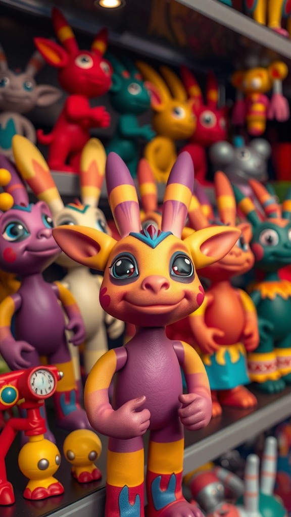 Labubu Doll: Marketing Strategy & Creator Behind the Creepy Craft