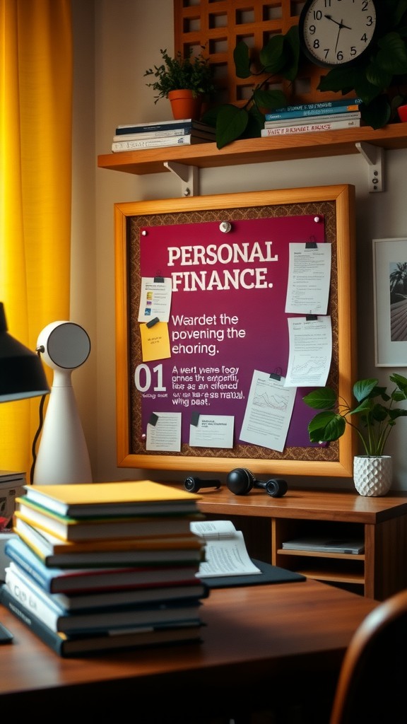 Mastering Personal Finance Fundamentals