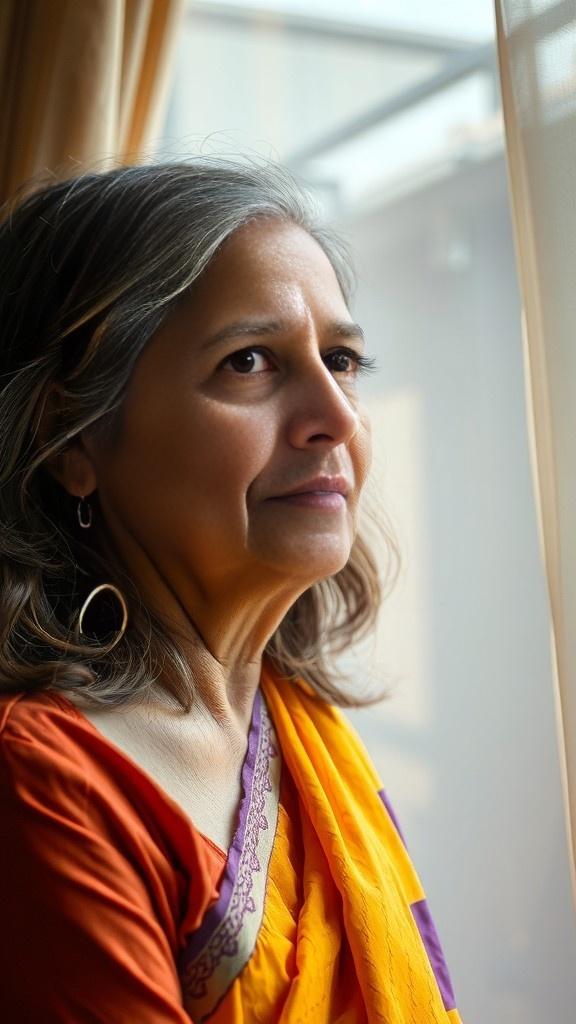 Living with Dignity: A Call to Care for Our Elders