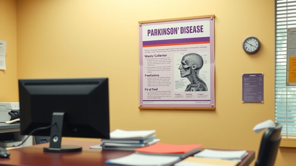 Entendiendo el Parkinson: Lo que debes saber