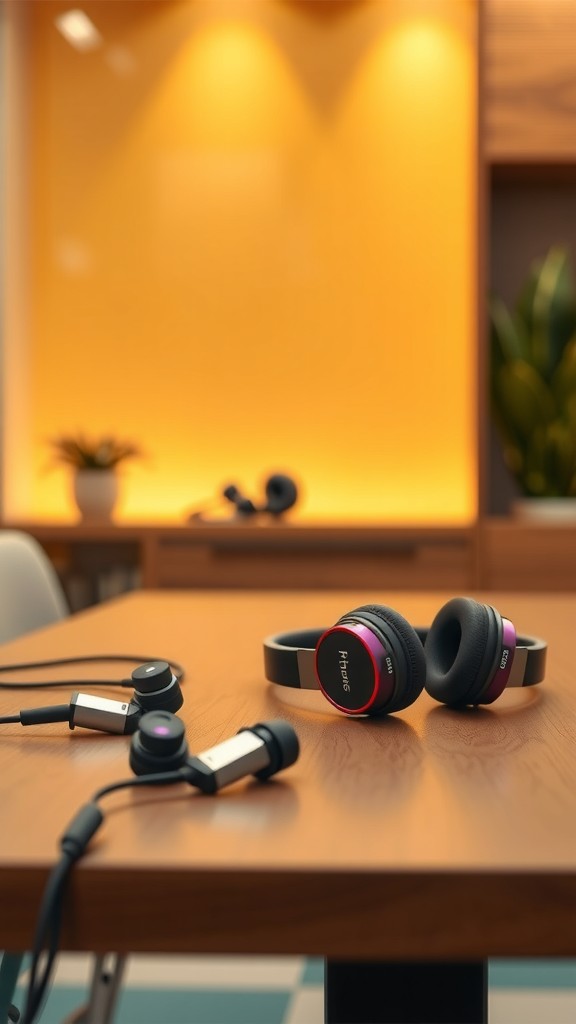 Hadiliss: The Sound Experience Revolution